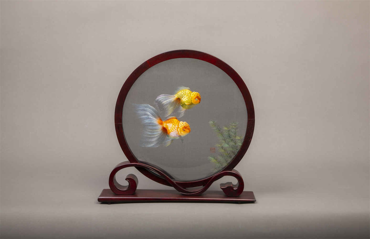 Abundance Year After Year