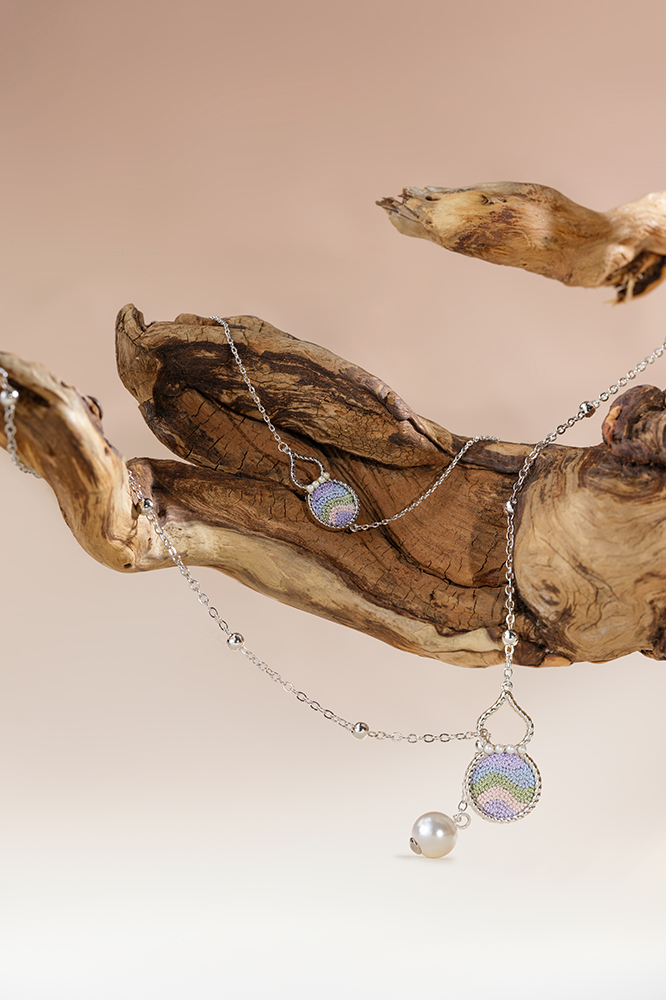 Fu Lu Jewelry Series