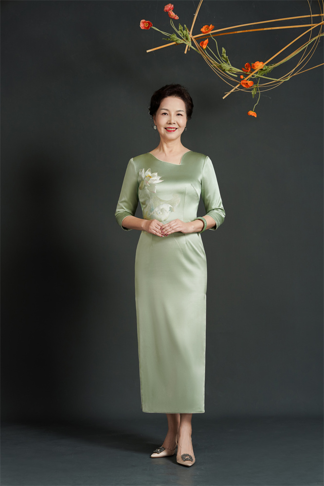 Whispers of the Lotus