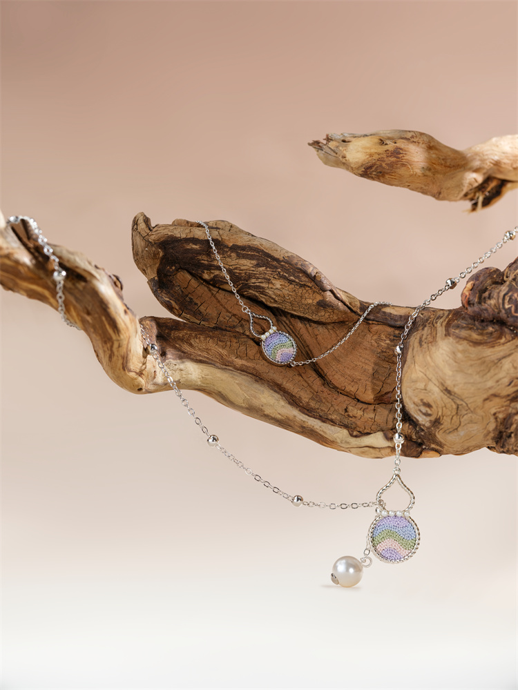 Fu Lu Jewelry Series