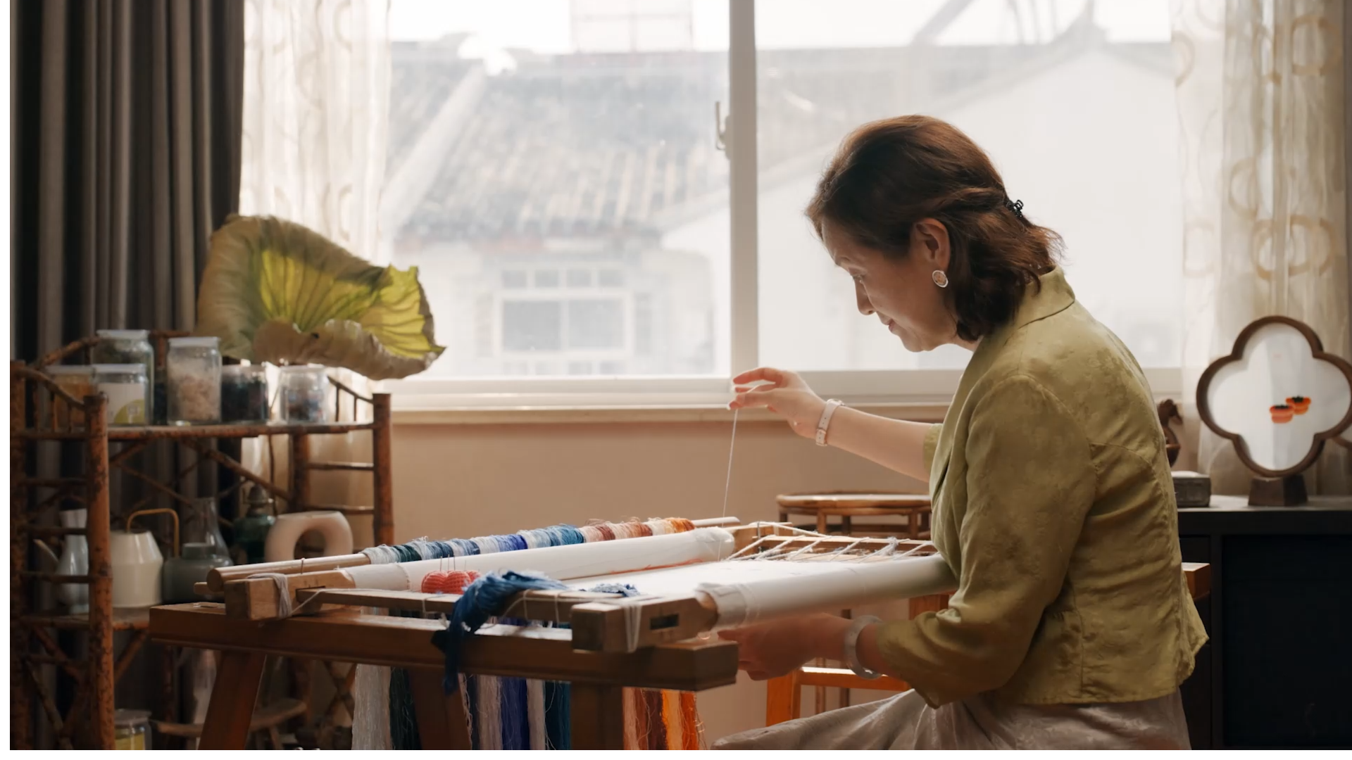 Heritage, Innovation, Sustainability